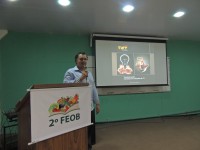 II Congresso de Olericultura