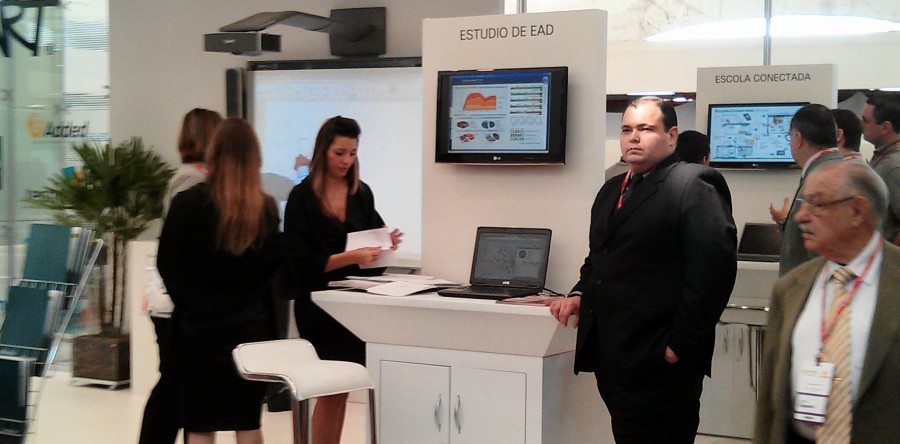 Interdidática – Fórum Internacional de Tecnologia Educacional