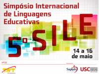 TNT APOIA SIMPÓSIO INTERNACIONAL DE LINGUAGENS EDUCATIVAS